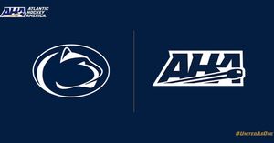 Image post by @pennstatewhky on Instagram