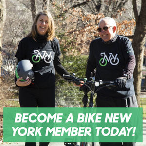 Image post by @bikenewyork on Instagram