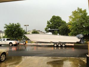 Image post by @freemanboatworks on Instagram