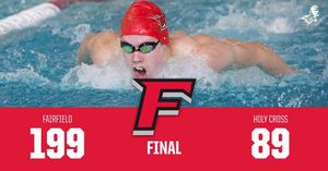 Image post by @fairfieldstags on Instagram