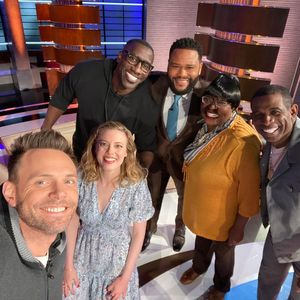 Image post by @shannonsharpe84 on Instagram