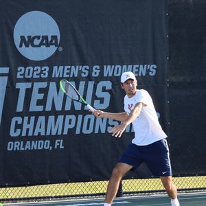 Image post by @uvamenstennis on Instagram