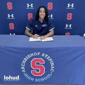 Image post by @lohudsports on Instagram