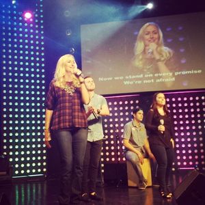 Image post by @metrolifechurch on Instagram