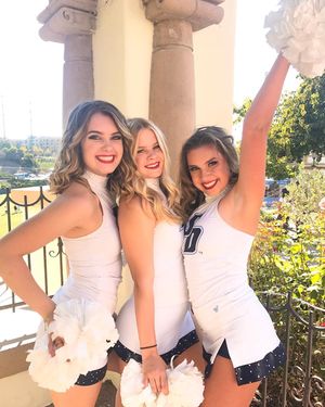 Image post by @usddanceteam on Instagram