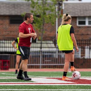 Image post by @templewsoccer on Instagram