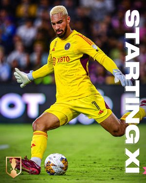Image post by @intermiamicf on Instagram