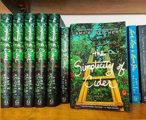 Image post by @gallerybooks on Instagram