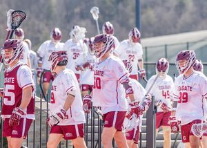 Image post by @colgatemlax on Instagram