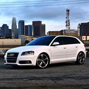 Image post by @audi on Instagram