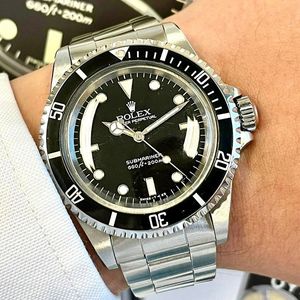 Image post by @sothebyswatches on Instagram