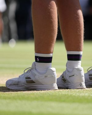 Image post by @babolat on Instagram