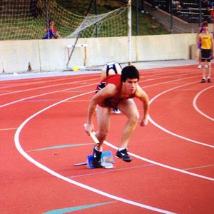 Image post by @tcu_track_xc on Instagram