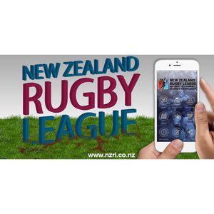 Image post by @nzrugbyleague on Instagram