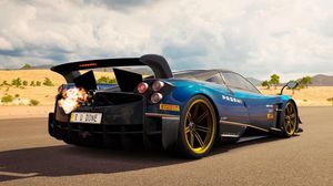 Image post by @forzaworld on Instagram