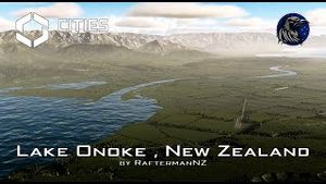 Video post by @raftermannz on YouTube