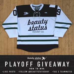 Image post by @hockeycollective on Instagram