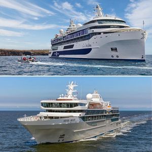 Image post by @diariodibordo_cruiseblog on Instagram