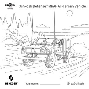 Image post by @oshkoshcorp on Instagram