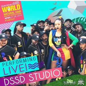Image post by @dssd_studio on Instagram