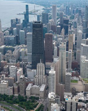 Image post by @360chicago on Instagram