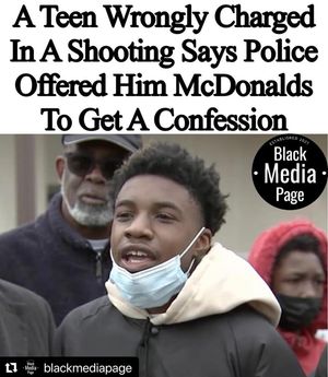 Image post by @realdlhughley on Instagram