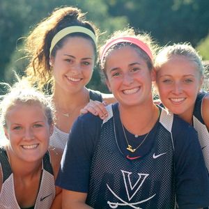 Image post by @uvafieldhockey on Instagram