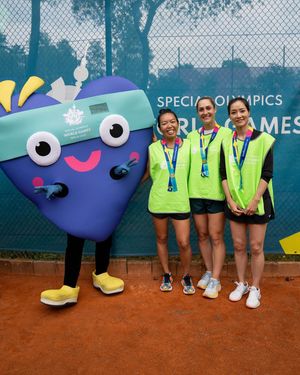 Image post by @wta on Instagram