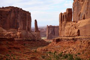 Image post by @nationalparkscollective on Instagram