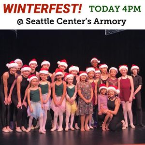 Image post by @premiere_dance_center on Instagram