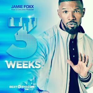 Image post by @iamjamiefoxx on Instagram