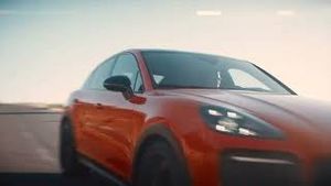 Video post by @theporscheexchange on YouTube