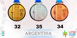 Image post by @PrensaCOA on Twitter