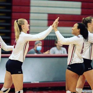 Image post by @colgate_vb on Instagram