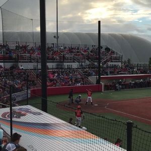 Image post by @gamedayusasb on Instagram