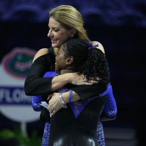 Image post by @gatorsgym on Instagram
