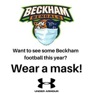 Image post by @beckhamfb_ on Instagram