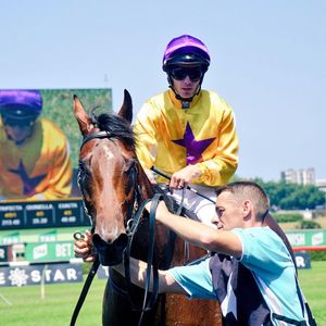 Image post by @australianturfclub on Instagram
