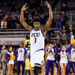 Image post by @ecuathletics on Instagram