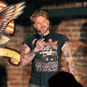 Image post by @americancomedyco on Instagram