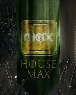 Image post by @streamonmax on Instagram