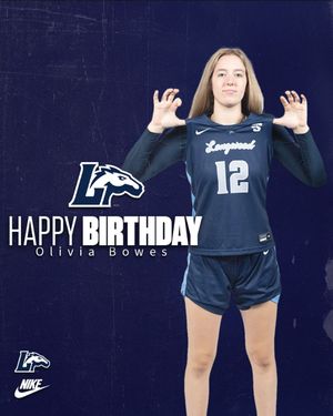 Image post by @longwoodwbb on Instagram