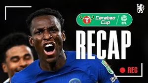 Video post by @chelseafc on YouTube
