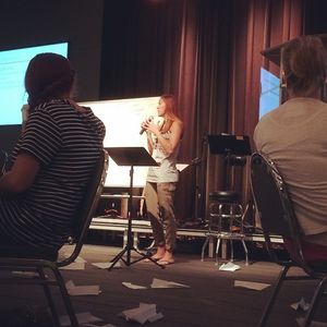 Image post by @hccks on Instagram