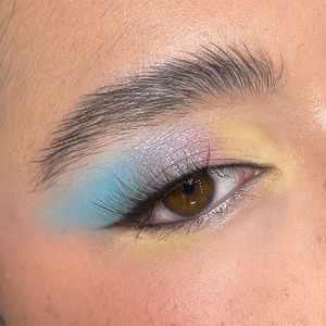 Image post by @morphebrushes on Instagram