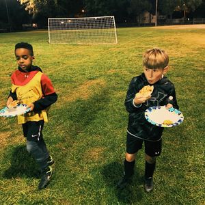 Image post by @dmsocceracademy on Instagram