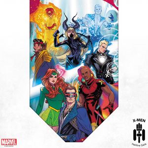 Image post by @marvel on Instagram