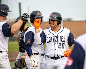 Image post by @gatewaygrizzlies on Instagram