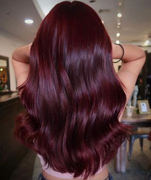 Image post by @behindthechair_com on Instagram