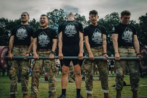 Image post by @USArmy on Twitter
